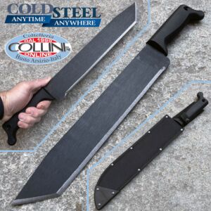 Cold Steel - Tanto Machete 32cm - 97BTMS - Messer