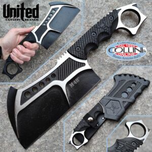 United Cutlery - M48 Conflict Cleaver Knife - UC3425 - Messer