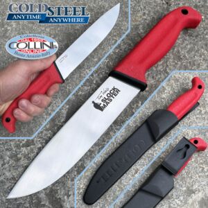 Cold Steel - Tim Wells Slock Master - 20VSTW - Messer