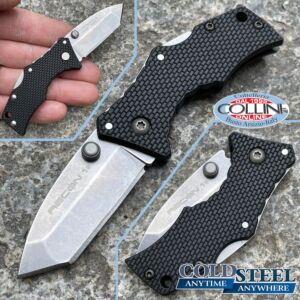 Cold Steel - Micro Recon 1 Tanto Point - 27DT - Messer