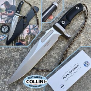 Pohl Force - MK-8 Last Blood Bowie - Rambo 5 CNC² Edition - Messer