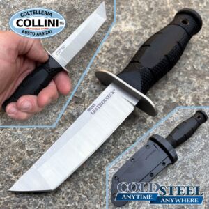 Cold Steel - Mini Leatherneck - Tanto Point - 39LSAA - messer