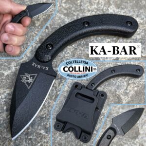 Ka-Bar - TDI Ladyfinger - 1494 - Messer