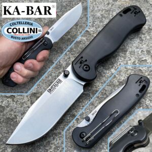 Ka-Bar - Becker Folder - BK40 - Messer
