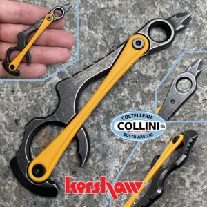Kershaw - Downforce Multi-Tool 5-Use - 8820 - Mehrzweck-Schlüsselanhänger
