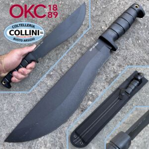 Ontario Knife Company - SP53 Bolo Knife - 8689 - Messer