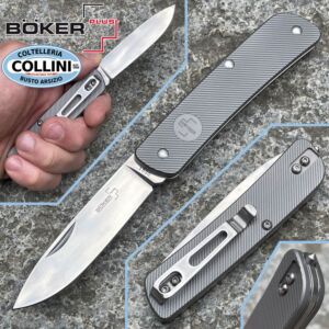 Böker Plus - Tech Tool 1 Titanium - 01BO807 - Mehrzweckmesser