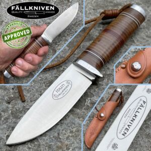 Fallkniven - NL5 - Idun Messer - PRIVATE COLLECTION - Messer