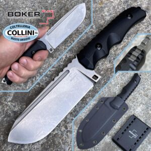 Böker Plus - Hermod 2.0 von Midgards Messer - 02BO053 - Messer