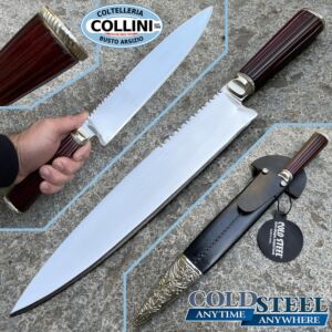 Cold Steel - Facon Knife - 88CLR1 - PRIVATE COLLECTION - Messer