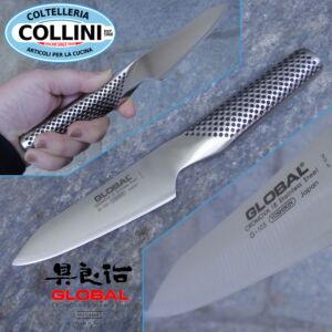 Global knives - G105 - Oriental Cook's  Knife - 10 cm - Orientalisches Kochmesser 