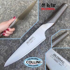 Global knives - G101 -  Cook's  Knife - 13 cm - Universal-Kochmesser