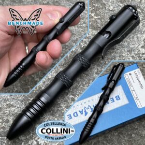 Benchmade - Longhand Tactical Pen - Aluminium - 1120-1 - taktischer Stift