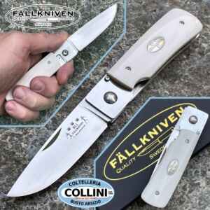 Fallkniven - RL1EY - Elforyn - Messer