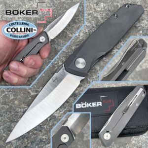 Böker Plus - Connector Titan Knife - 01BO353 - Klappmesser