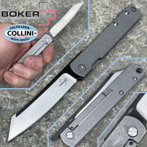 Böker Plus - Zenshin Messer - Higonokami - 01BO368 - Messer