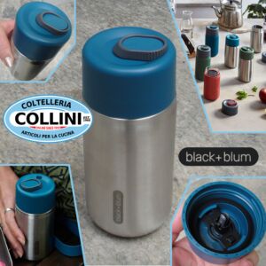 Black Blum - Travel Cup Thermostahl - FOOD & DRINK ON-THE-GO