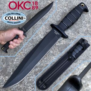 Ontario Knife Company - Spec Plus SP-6 Kampfmesser - 8682 - taktisches Messer