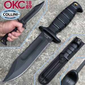 Ontario Knife Company - Spec Plus SP-2 Survival Knife - 8680 - messer