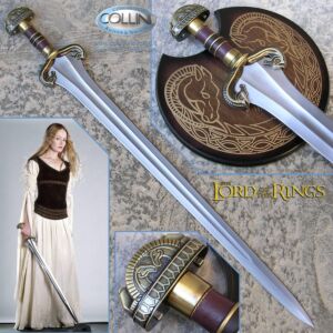 United - Sword of Eowyn - The Lord of the Rings - spada fantasy