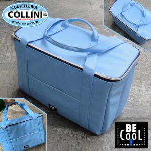 Be Cool - Cool City Basket T-231 - Neue Farbe Sommer 2022 - BLUE SKY