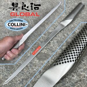 Global knives - G95 - Pata Negra iberisches Schinkenmesser - 25 cm - Küchenmesser