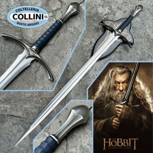 Der Hobbit - Glamdring Sword - Gandalfs Schwert - UC2942 - Fantasy Schwert