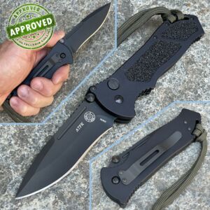 Master of Defense - ATFK - Advanced Tactical Folding Knife - PRIVATE COLLECTION - Klappmesser