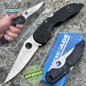 Benchmade - 840 Ascent Knife - PRIVATE COLLECTION - Messer