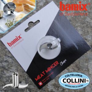 Bamix - Ersatzmesser - für Fleisch und zähes Gemüse 460.053
