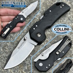 Cold Steel - Engage - 2,5" Clip Point Atlas Lock - FL-25DPLC - Messer