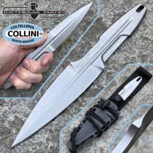 Knives.it by Simone Tonolli - Kydex Deep Carry sheath for Tengu Tactical  knife - knife accessories