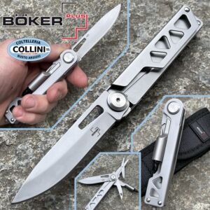 Boker Plus - Specialist Half Tool - 09BO831 - Mehrzweckwerkzeug