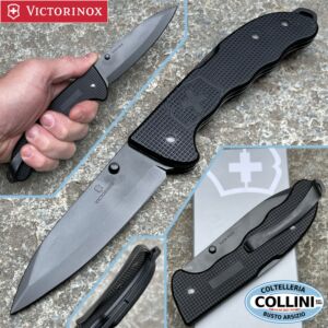 Victorinox - Evoke BS Alox Messer - 0.9415.DS23 - Messer