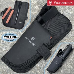 Victorinox - Venture Pro Kit - 4.0540 - Schwarz - Messer