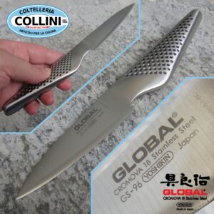 Global knives - GS96 - Gemüsemesser - 9cm - Küchenmesser
