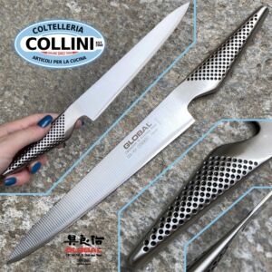 Global knives - GS101 - Bratenmesser - 20cm - Küchenmesser