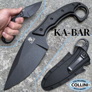 Ka-Bar - TDI Pocket Strike - Karambit Knife - 2491 - Messer