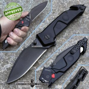 ExtremaRatio - MF1 BC Messer - PRIVATE SAMMLUNG - taktisches Messer