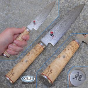 Zwilling - Miyabi 5000MCD - Chutoh 160mm. - coltello da cucina