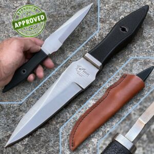 BlackJack - Wasp Vintage Knife - PRIVATSAMMLUNG - Messer
