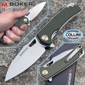 Böker Magnum - Skeksis Messer - 01SC008 - Messer