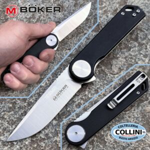 Böker Magnum - Skruva Messer - 01SC011 - Messer