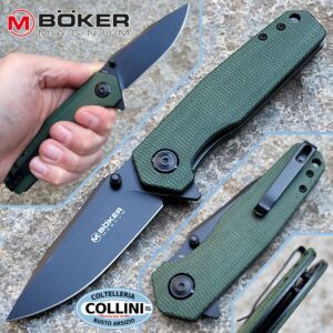 Böker Magnum - Field Flipper - 01SC006 - Messer