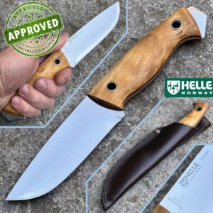 Helle Norwegen - Utvaer-Messer von Vox - PRIVATKOLLEKTION - Nr.600 - Messer