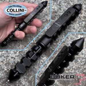 Boker Plus - Fat Box Pen von Midgards Messer - 09BO140 - Bolt Action Tactical Pen