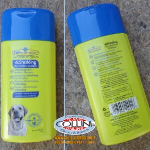 FURminator - deShedding Ultra Premium Shampoo 250ml - Gegen Haarausfall