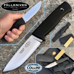 Fallkniven - F1 Elmax - 40th Anniversary Set - Limitierte Auflage - Messer