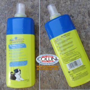 FURminator - My FURst Waterless Spray Shampoo 250ml - Speziell für Welpen