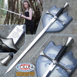 Valyrian Steel - Needle - Sword of Arya Stark - Il Trono di Spade - Game of Thrones